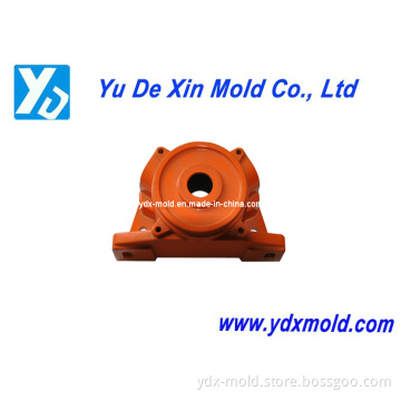Alloy Zinc Aluminum Die Casting (YDX-ZN013)